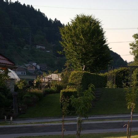 Glamping Laško Exteriör bild