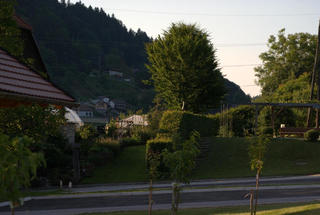 Glamping Laško Exteriör bild