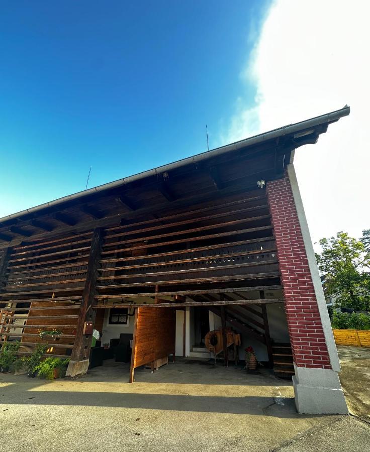 Glamping Laško Exteriör bild