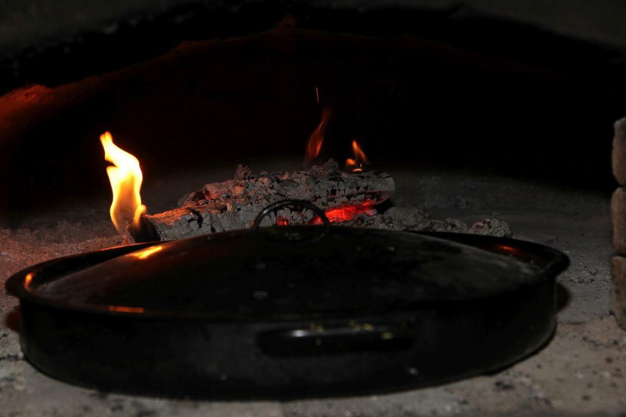 Glamping Laško Exteriör bild